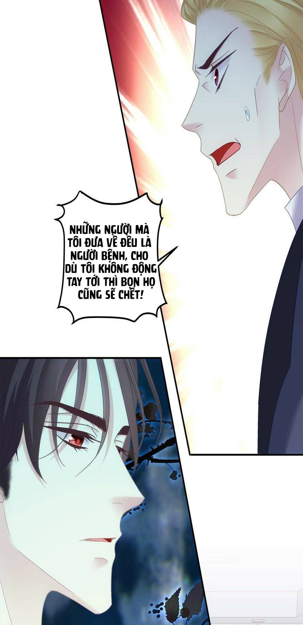 toàn bộ nắm trong tay chapter 165 6