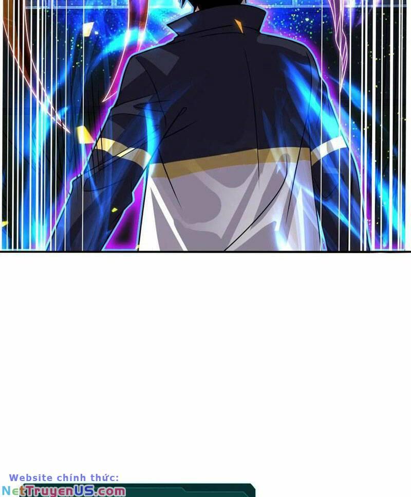 nhìn thấy thanh máu, ta xử tội thần linh chapter 138 38