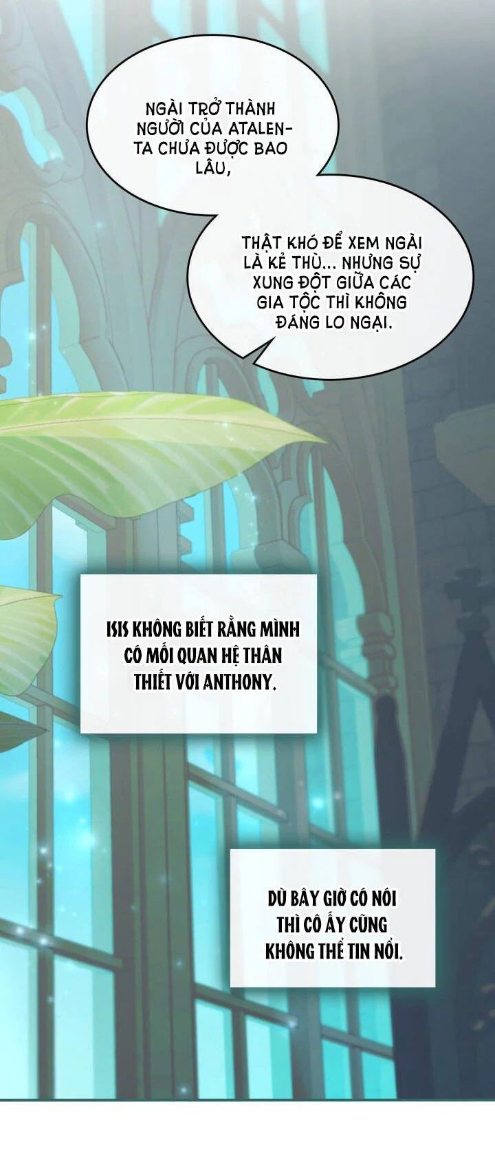 [18+] người đẹp và quái vật chapter 87.1 22