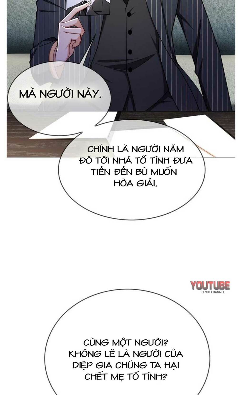 cô vợ nhỏ nuông chiều quá lại thành ác!! chapter 203.2 22