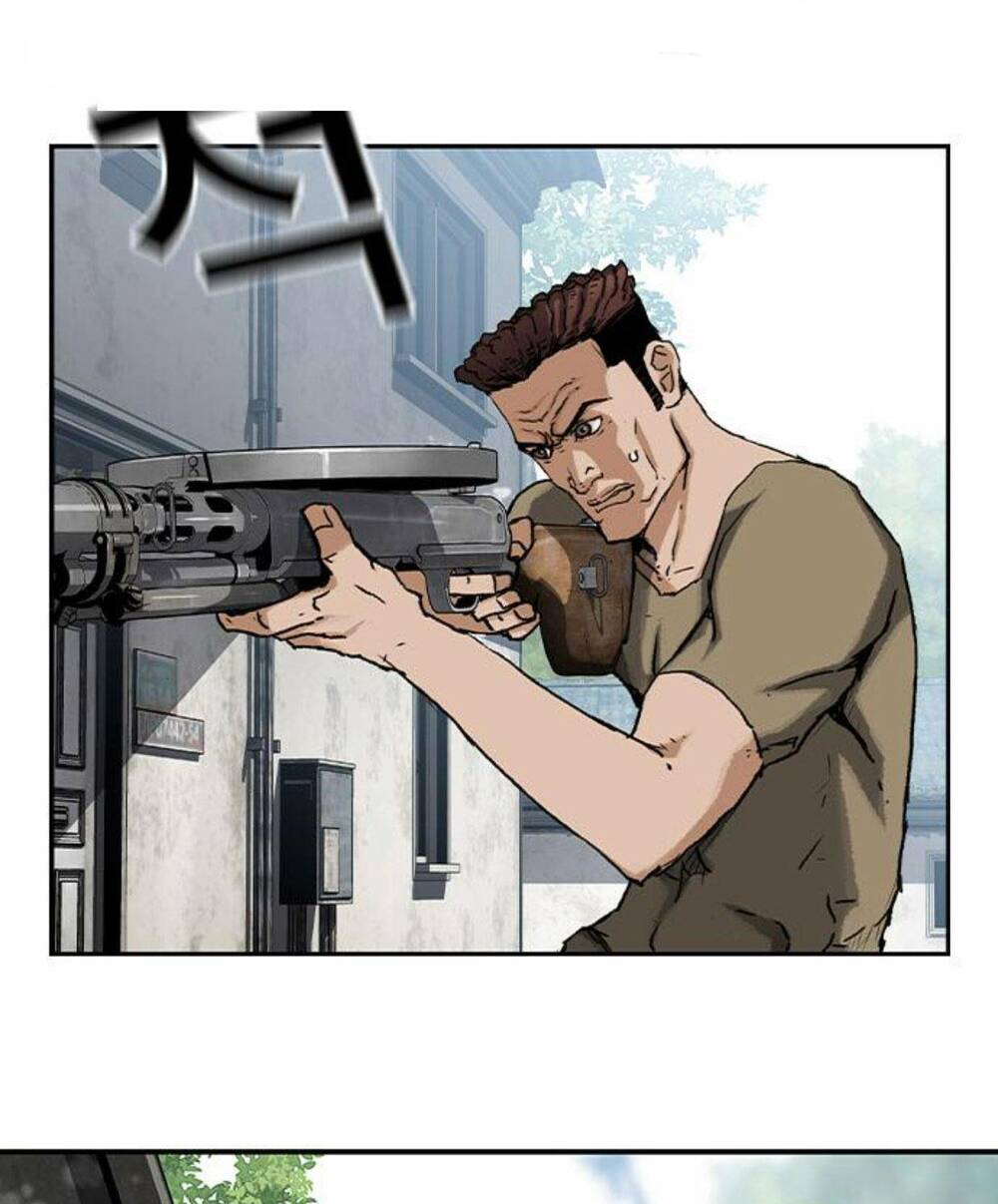 pubg - cuộc chiến sinh tồn - 100 chapter 4 15