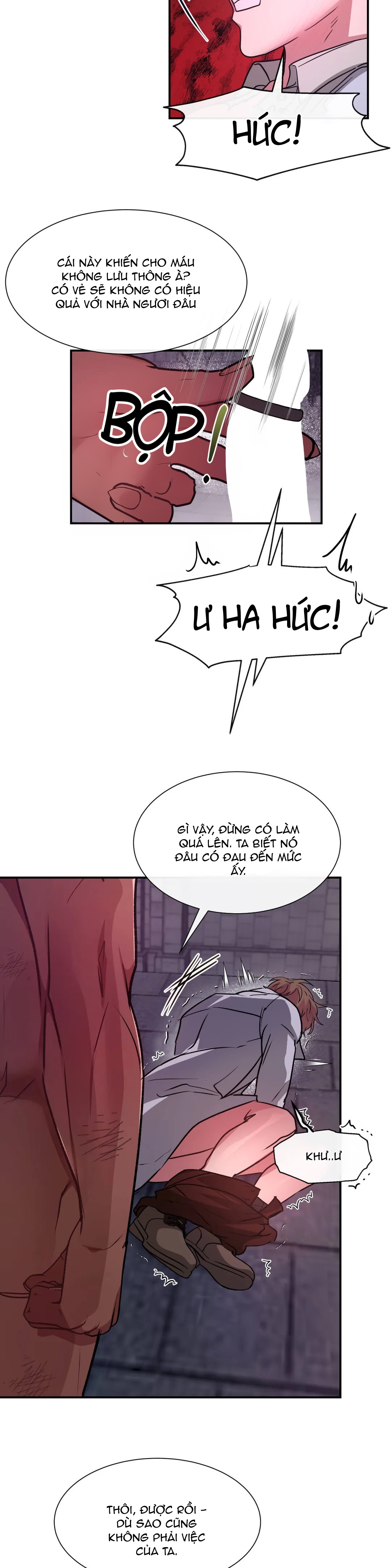 lâu đài tình ái chapter 7 24