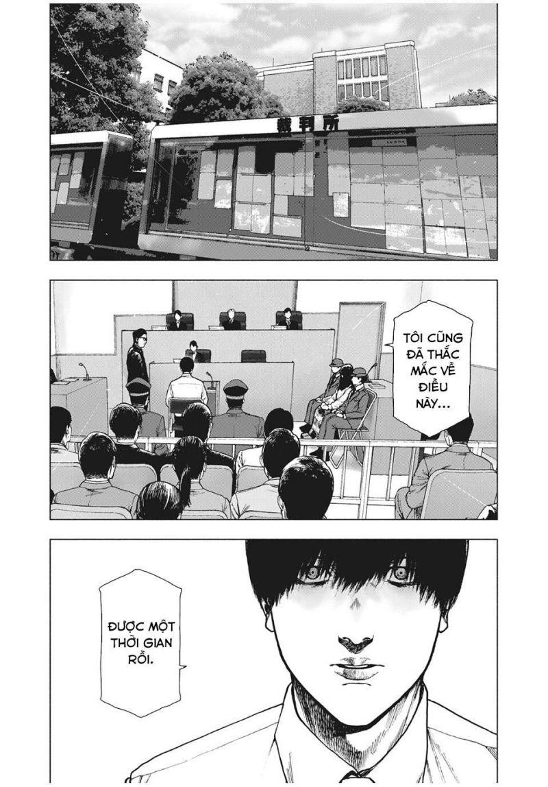 shin'ai naru boku e satsui wo komete chapter 95 1