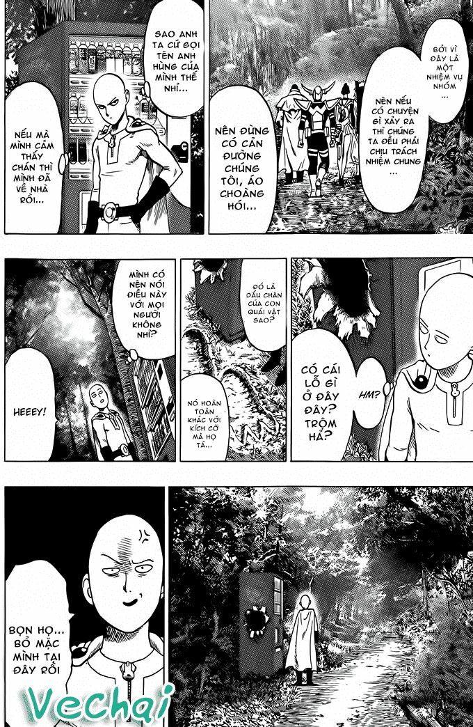 one-punch man chapter 93.5 14