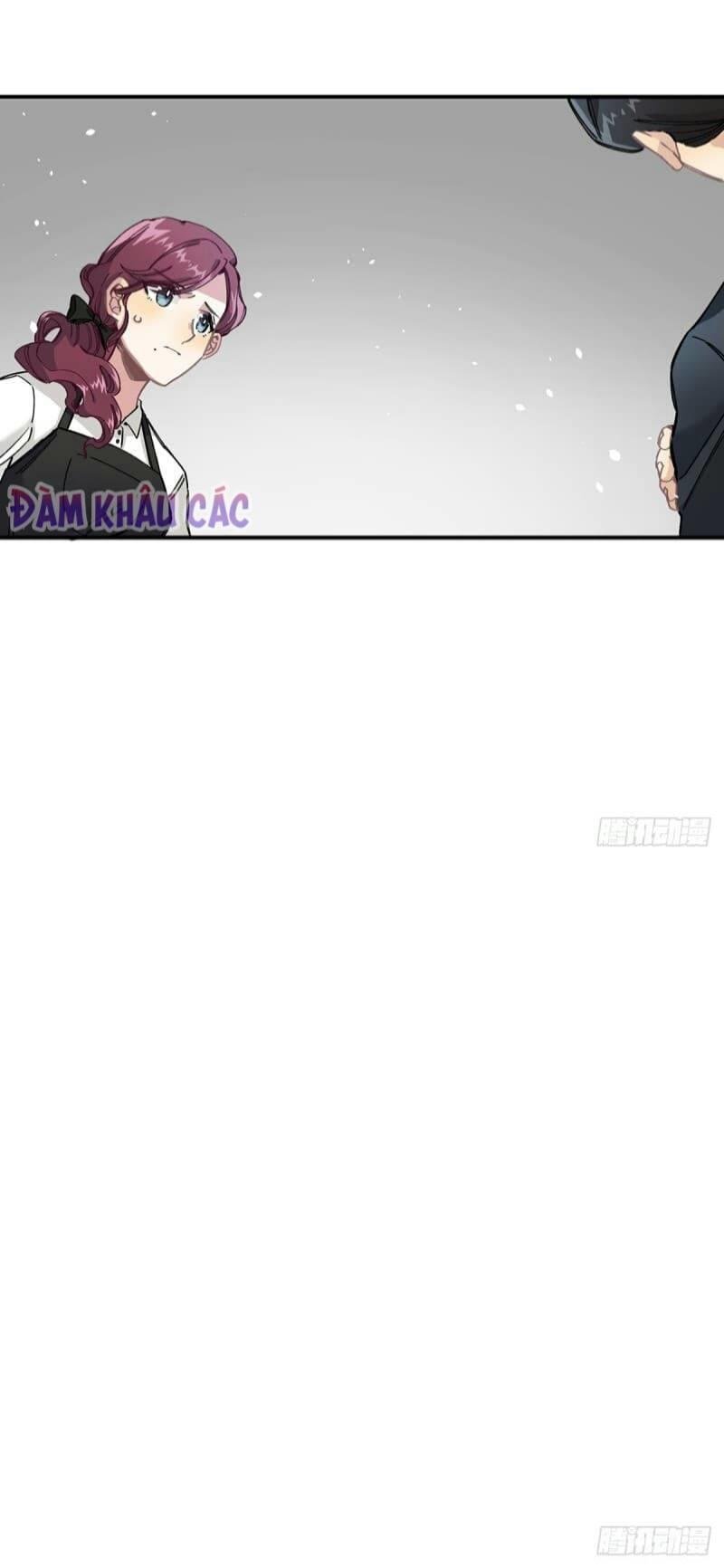 hắc bạch hữu thường chapter 12 42