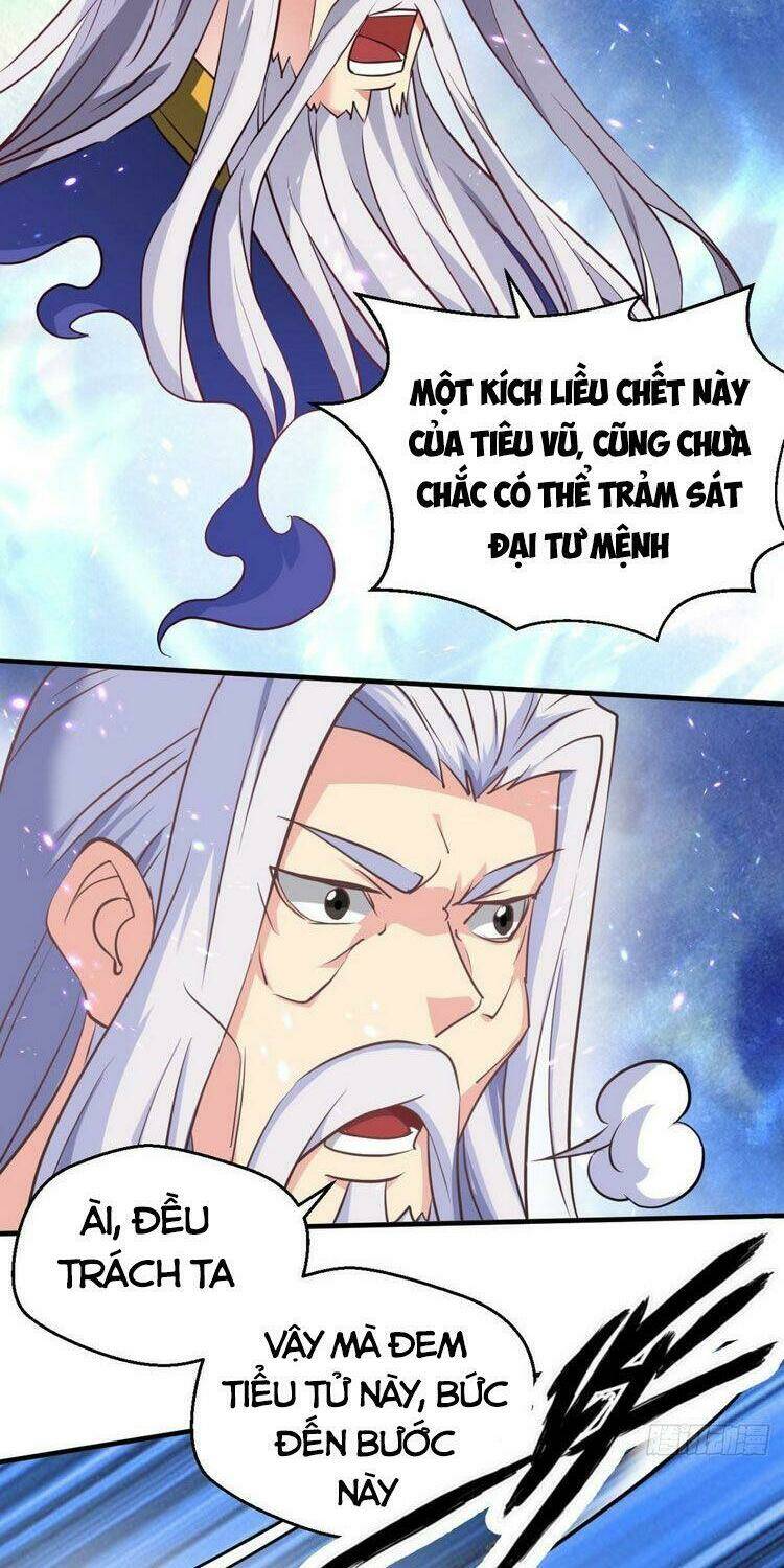 thiên hạ kiếp chapter 39 6