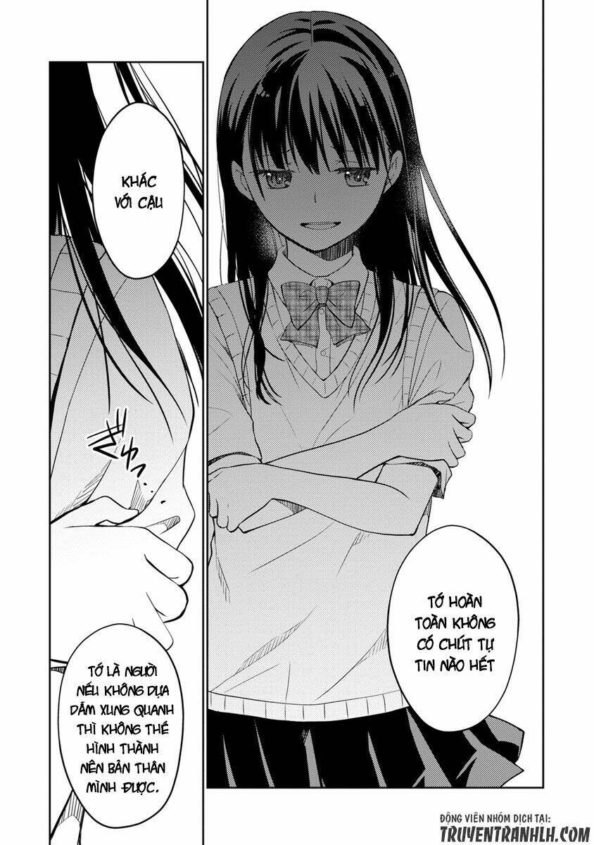 kimi no suizou wo tabetai chapter 9 37