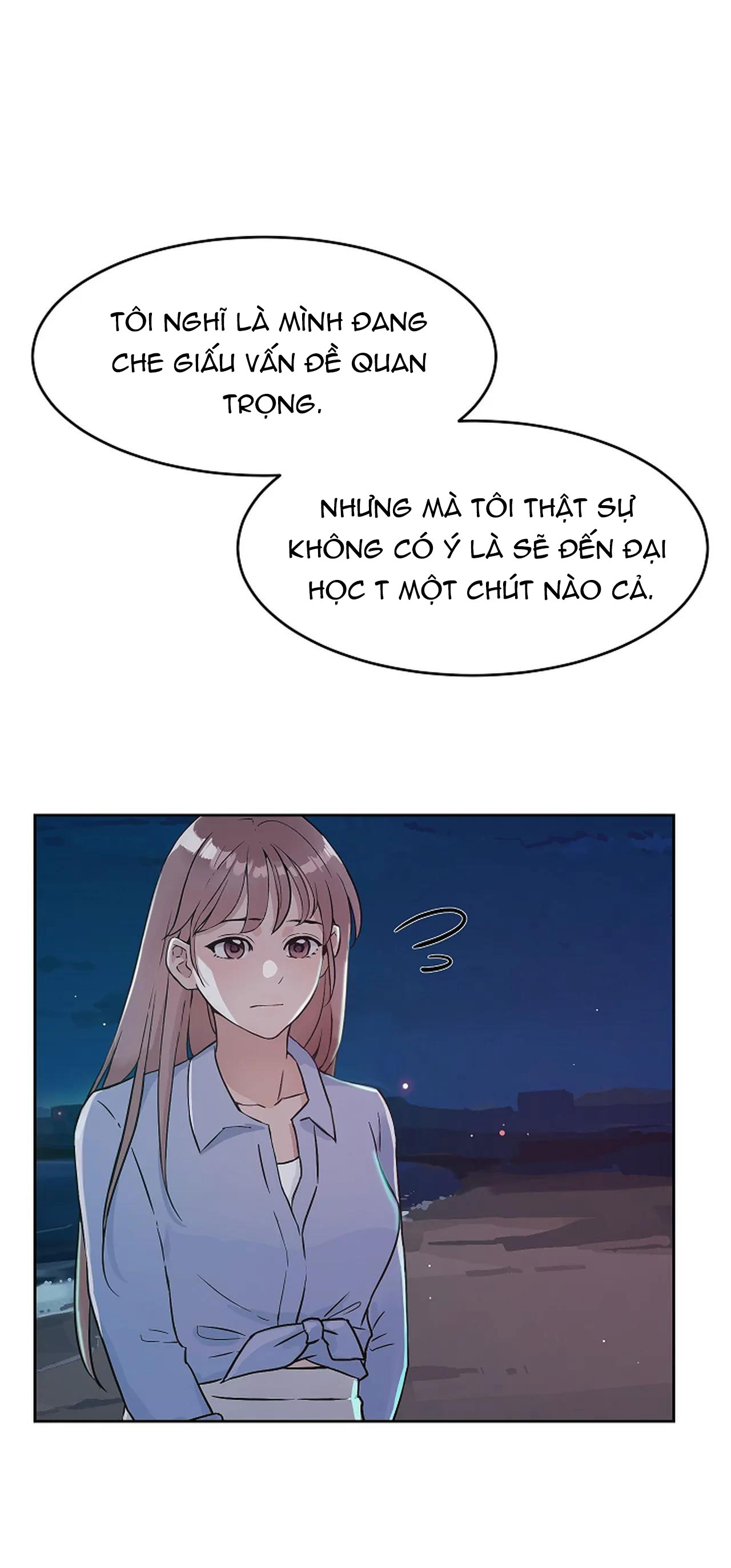 [18+] công tư phân minh chapter 45 13