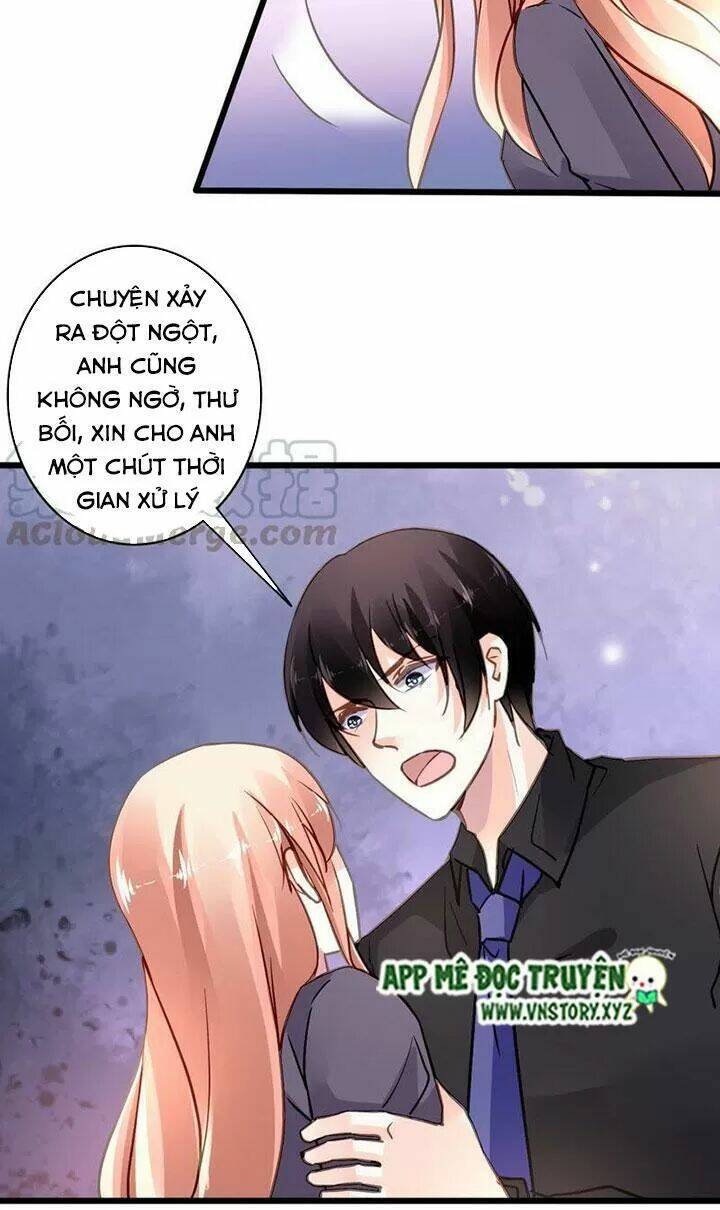 mưu ái thành nghiện chapter 150 8