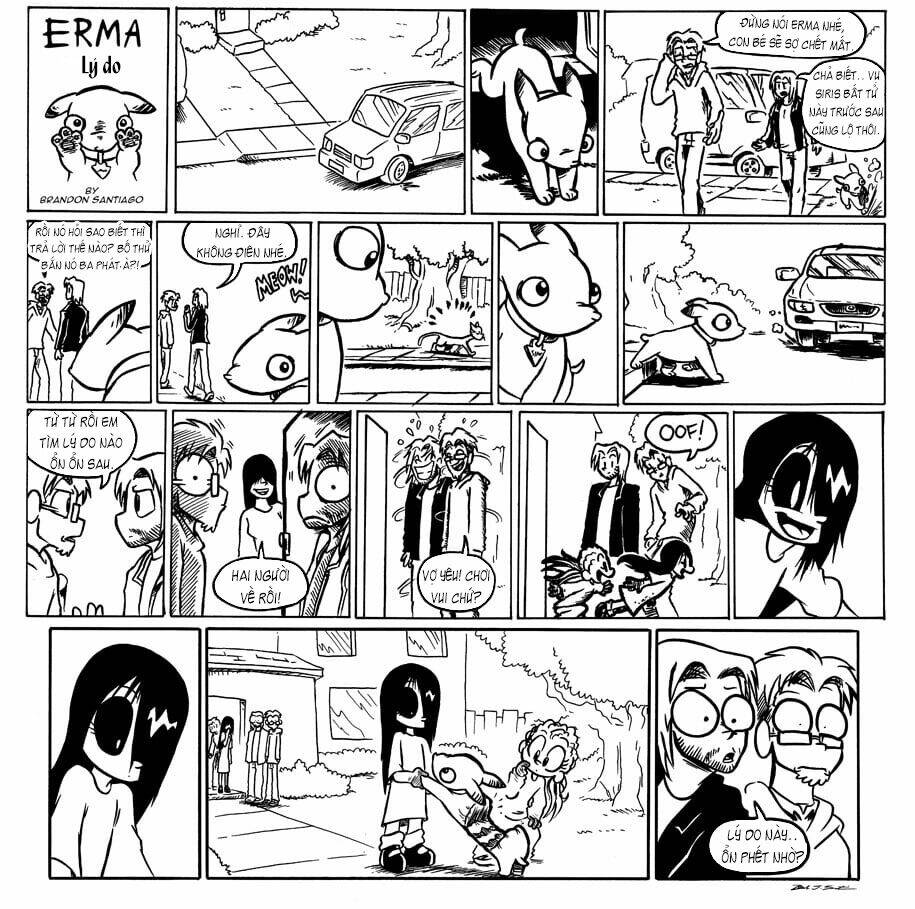 erma chapter 11 9