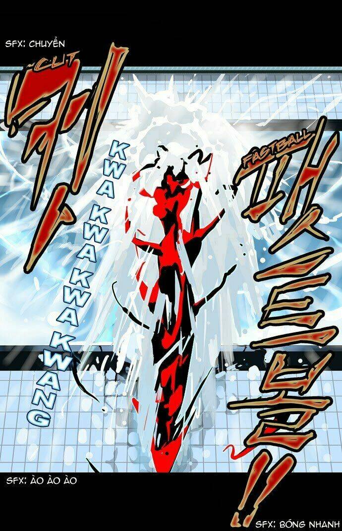 cuộc chiến trong tòa tháp chapter 96 28