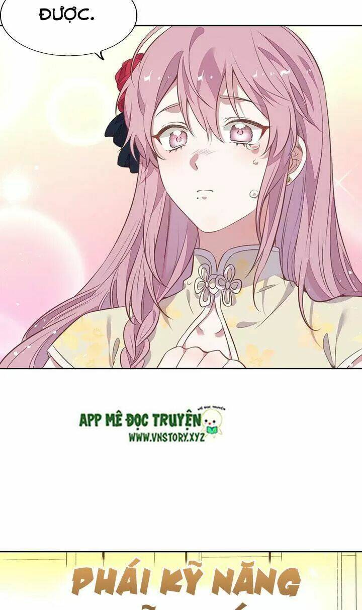 bạn trai kém tuổi bẫy yêu tôi chapter 47 35