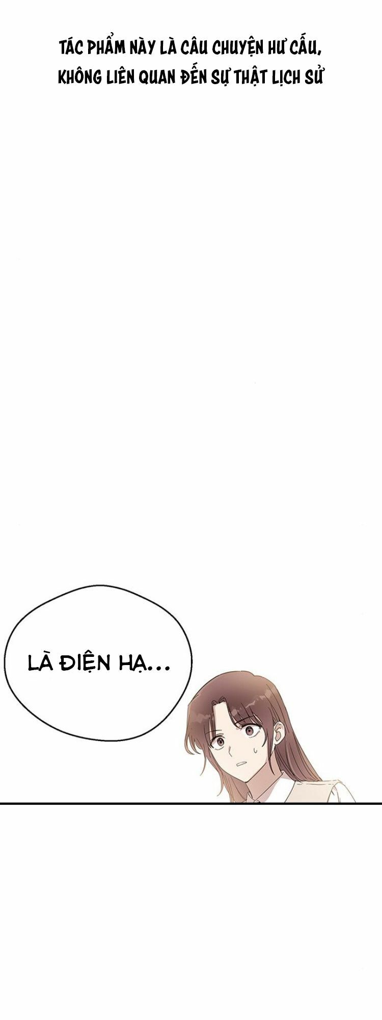 duyên nợ kiếp trước chapter 4 1