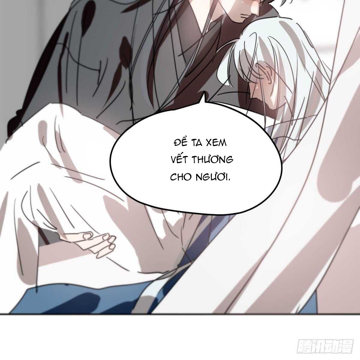 bắt lấy ngao ngao chapter 118 47