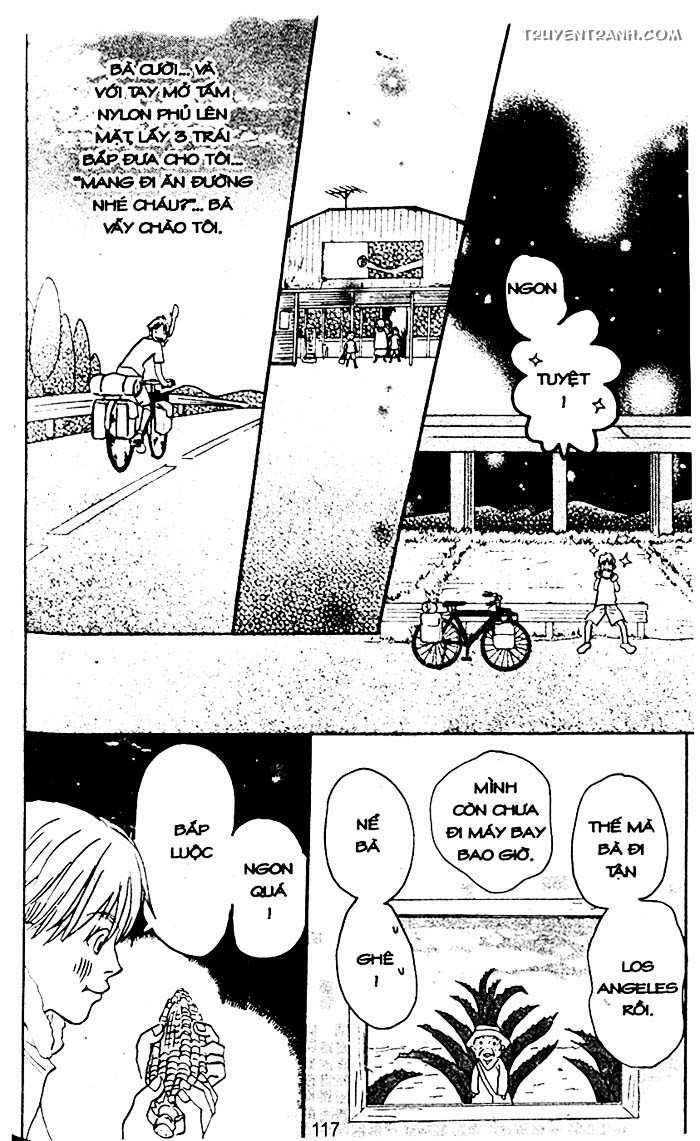 love n life chapter 45 9