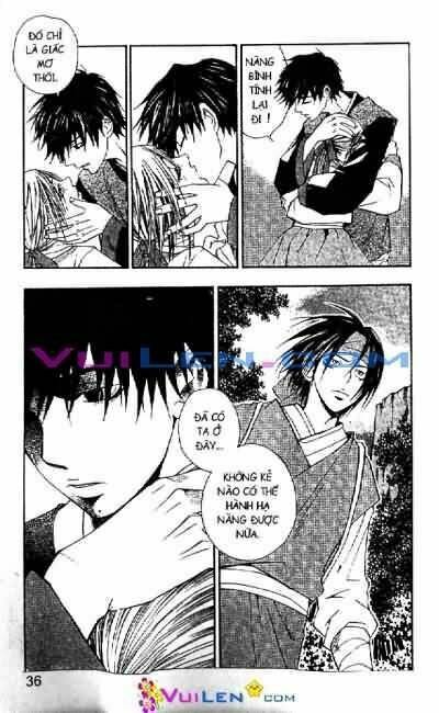 tiên nữ giáng trần chapter 20 36