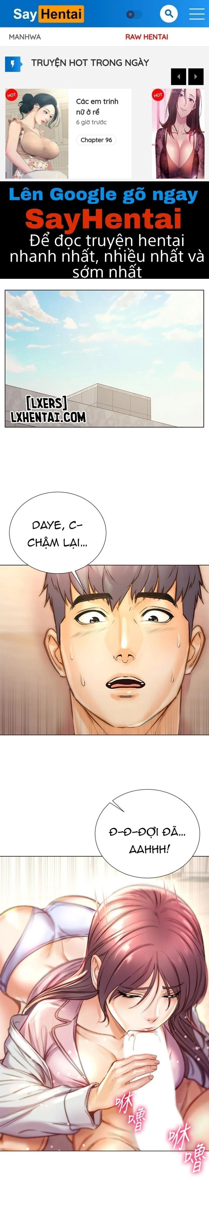 siêu thị của eunhye chapter 88 1