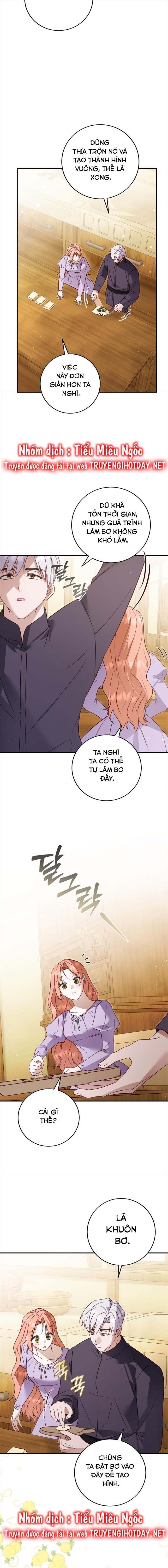 ngã xuống thiên đường chapter 28 7