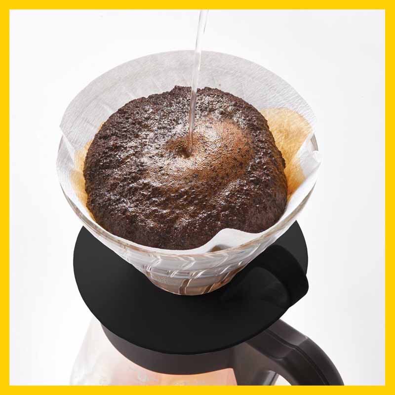 Bộ pha cà phê lạnh Hario V60 | V60 ice Coffee Maker