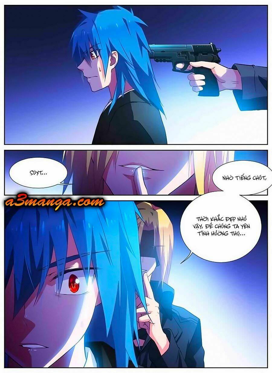 giả diện thế thân chapter 104 3