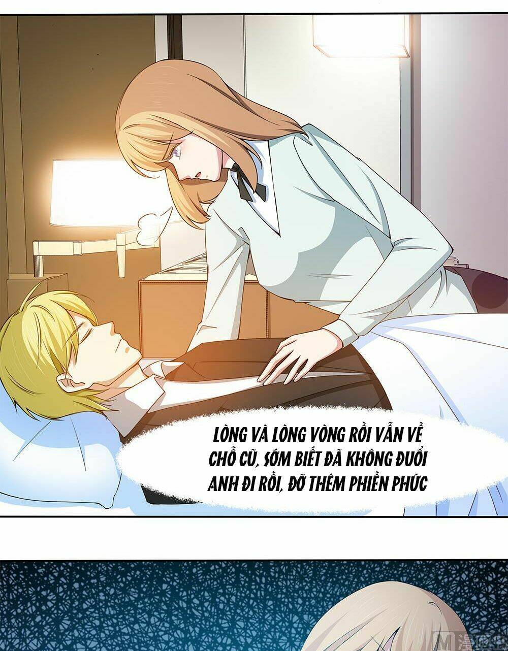 chủ tịch và nữ sát thủ chapter 34 9