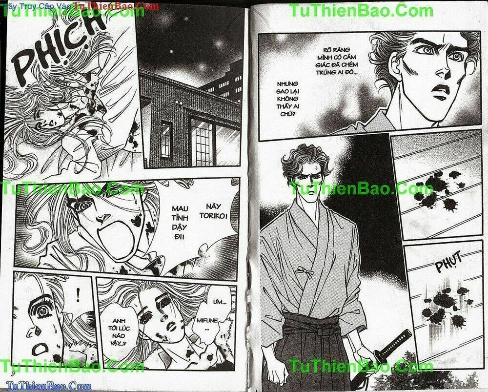 chỉ cần có anh chapter 5 4