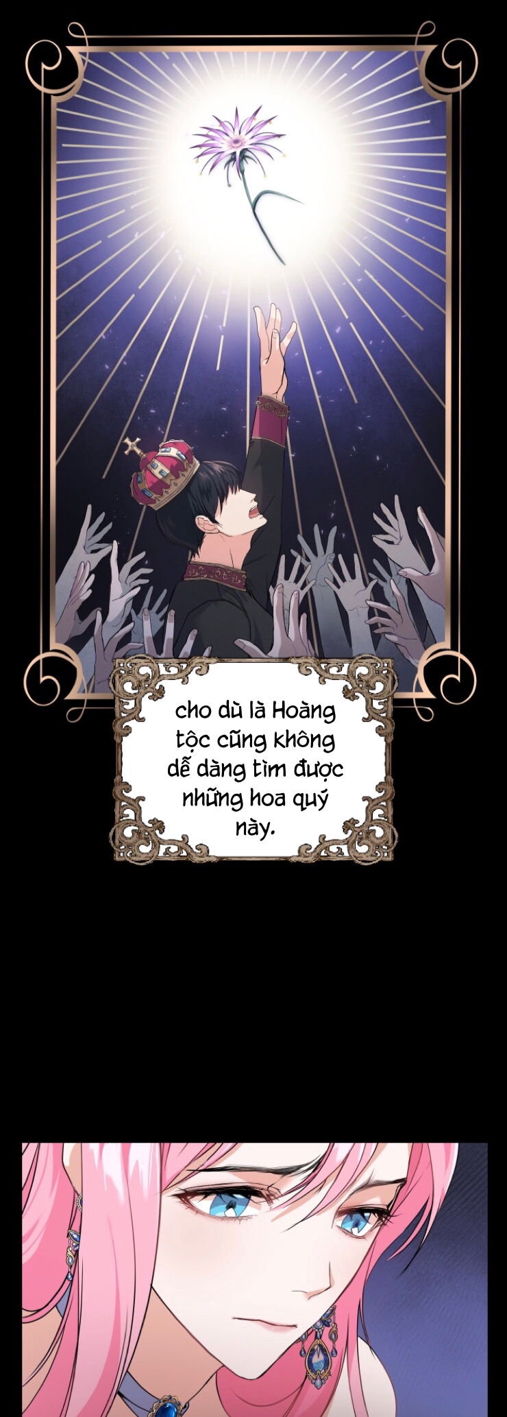 trở thành người điều chế nước hoa duy nhất của bạo chúa chapter 3 17