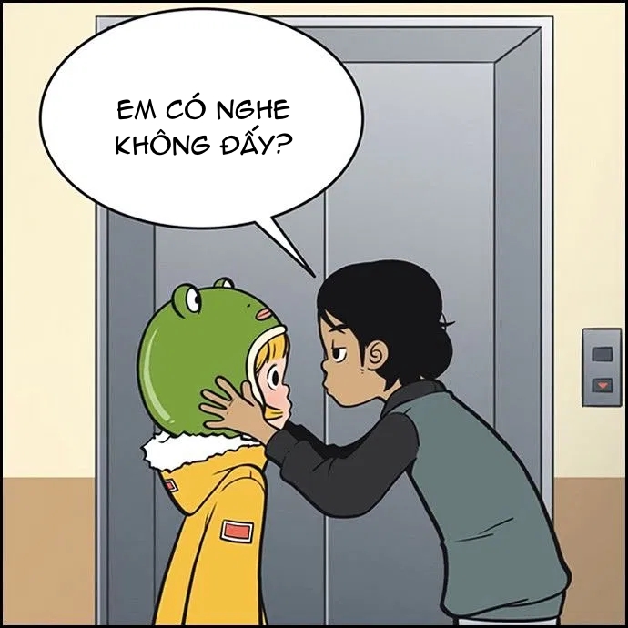 yumis cells chapter 84 28