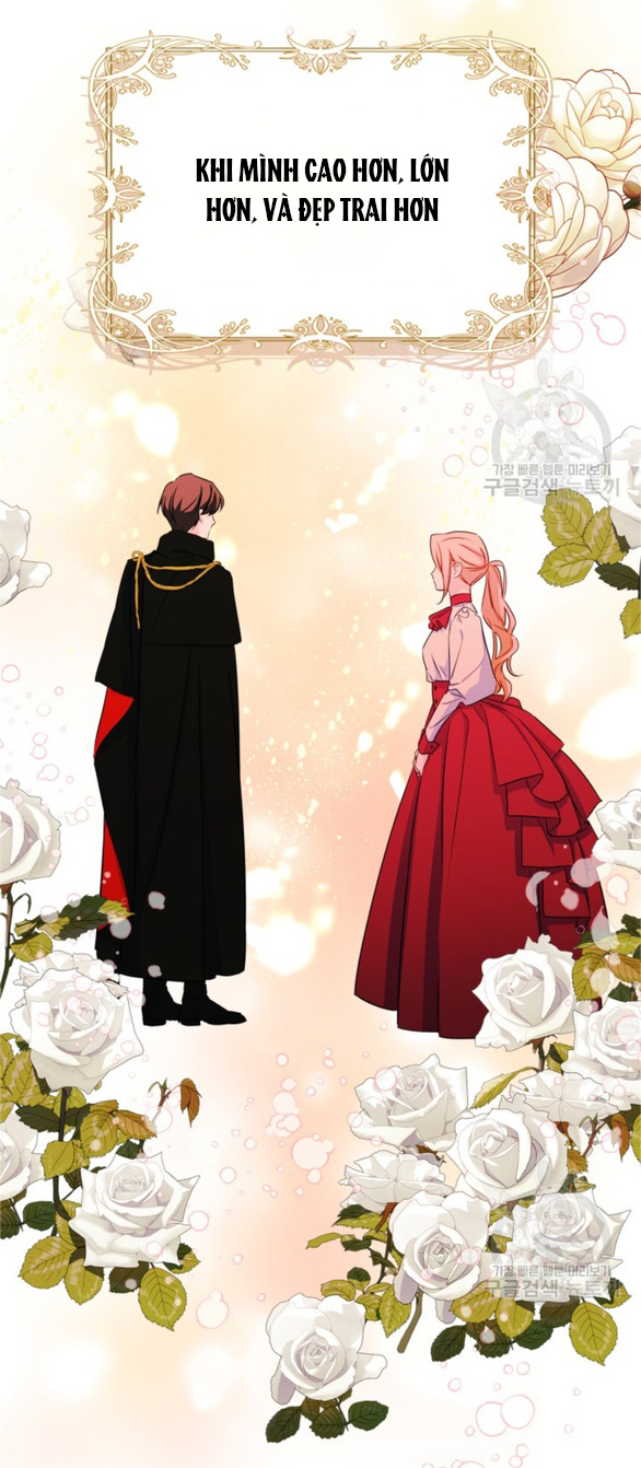 tôi đã trở thành bạn gái của nam chính chapter 12.1 36