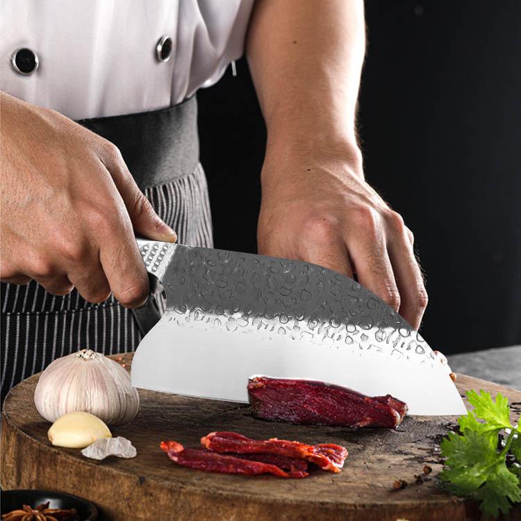 DAO - DAO BẾP NHẬT BẢN CHOPPER MÃ EDT126 nt 234654467856