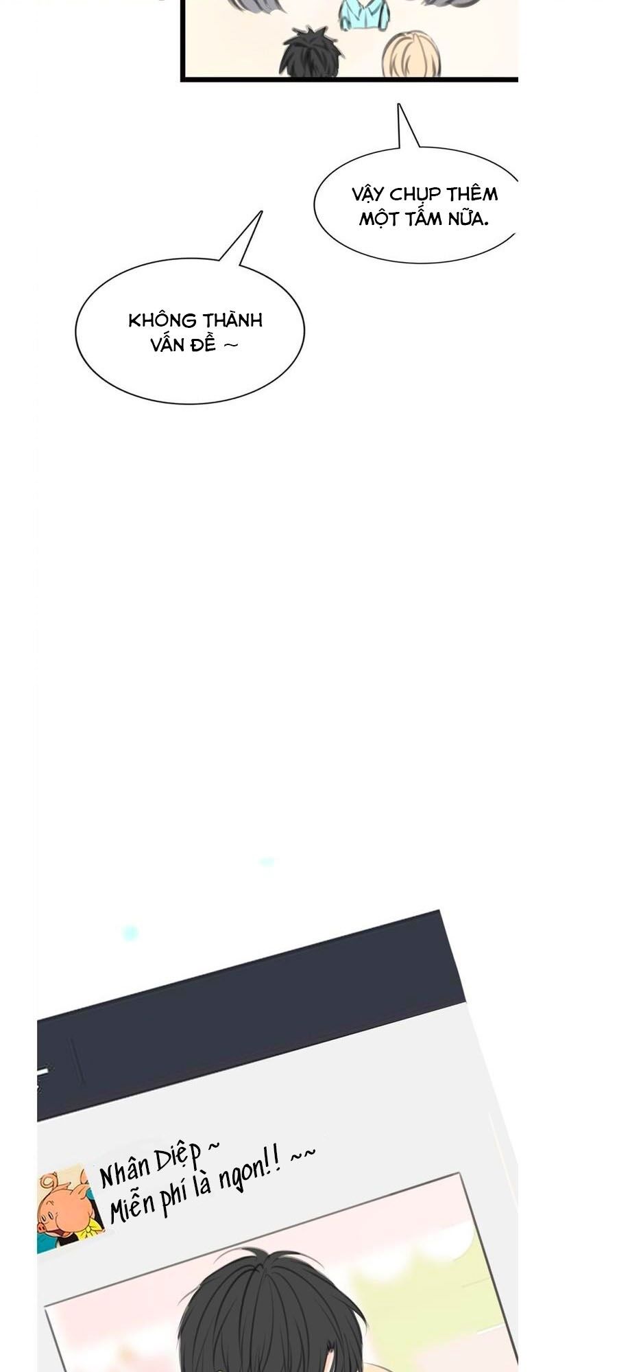 công chúa nữ vương mệnh chapter 119 40