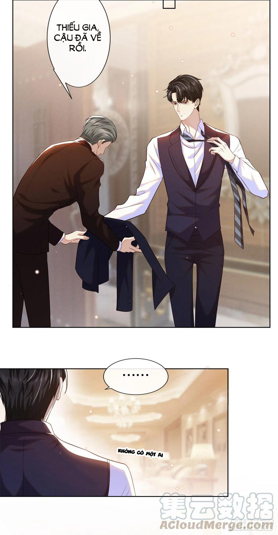 anh ấy gọi tôi là hắc liên hoa chapter 29 21