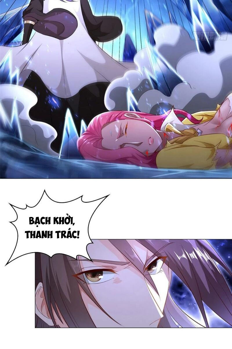 người nuôi rồng chapter 43 15