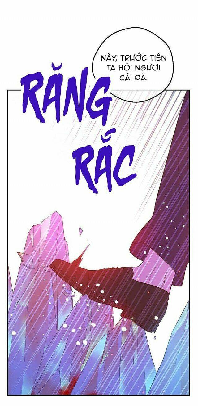 một ngày nọ ta trở thành công chúa chapter 104.2 28