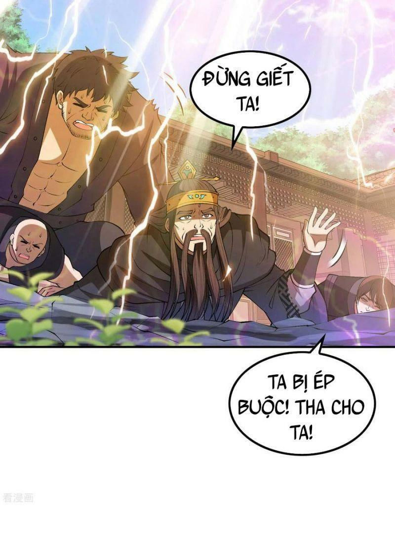 đệ nhất người ở rể chapter 166 31