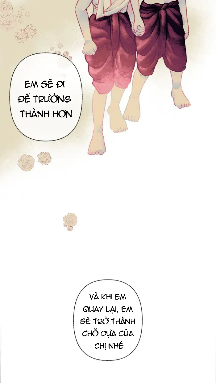 Nữ Chính Không Muốn Yêu chapter 38.2 - Trang 12