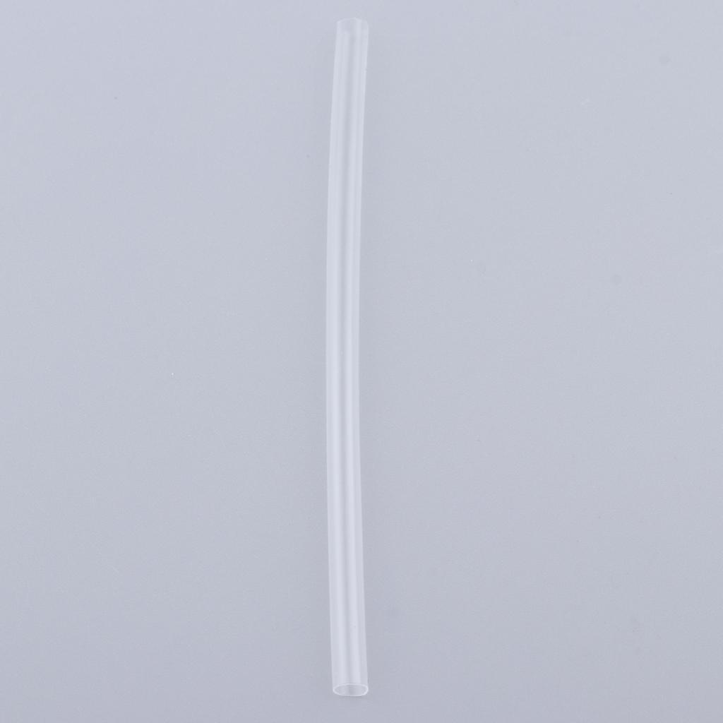 10 Pieces Heat Shrink Tubing Tube Sleeving Wrap Wire Cable Kit 3.5mm