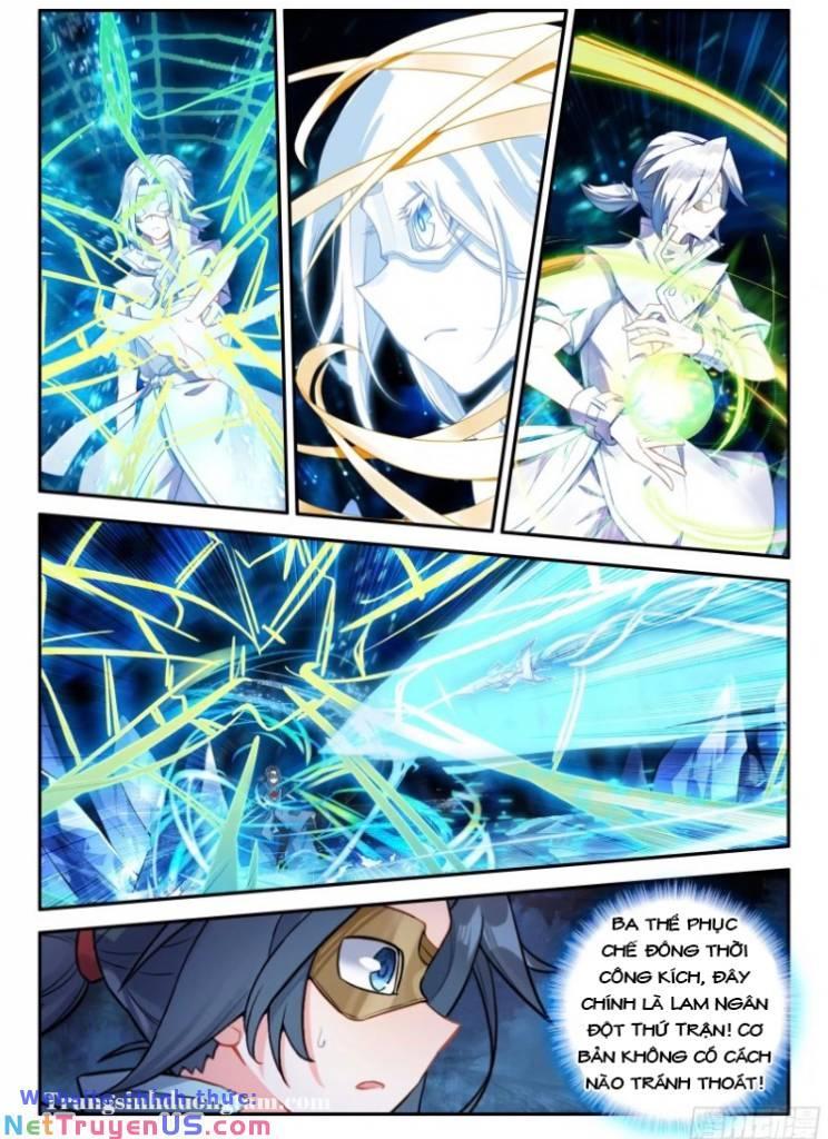 đấu la đại lục 5 - đường tam trùng sinh chapter 143 6