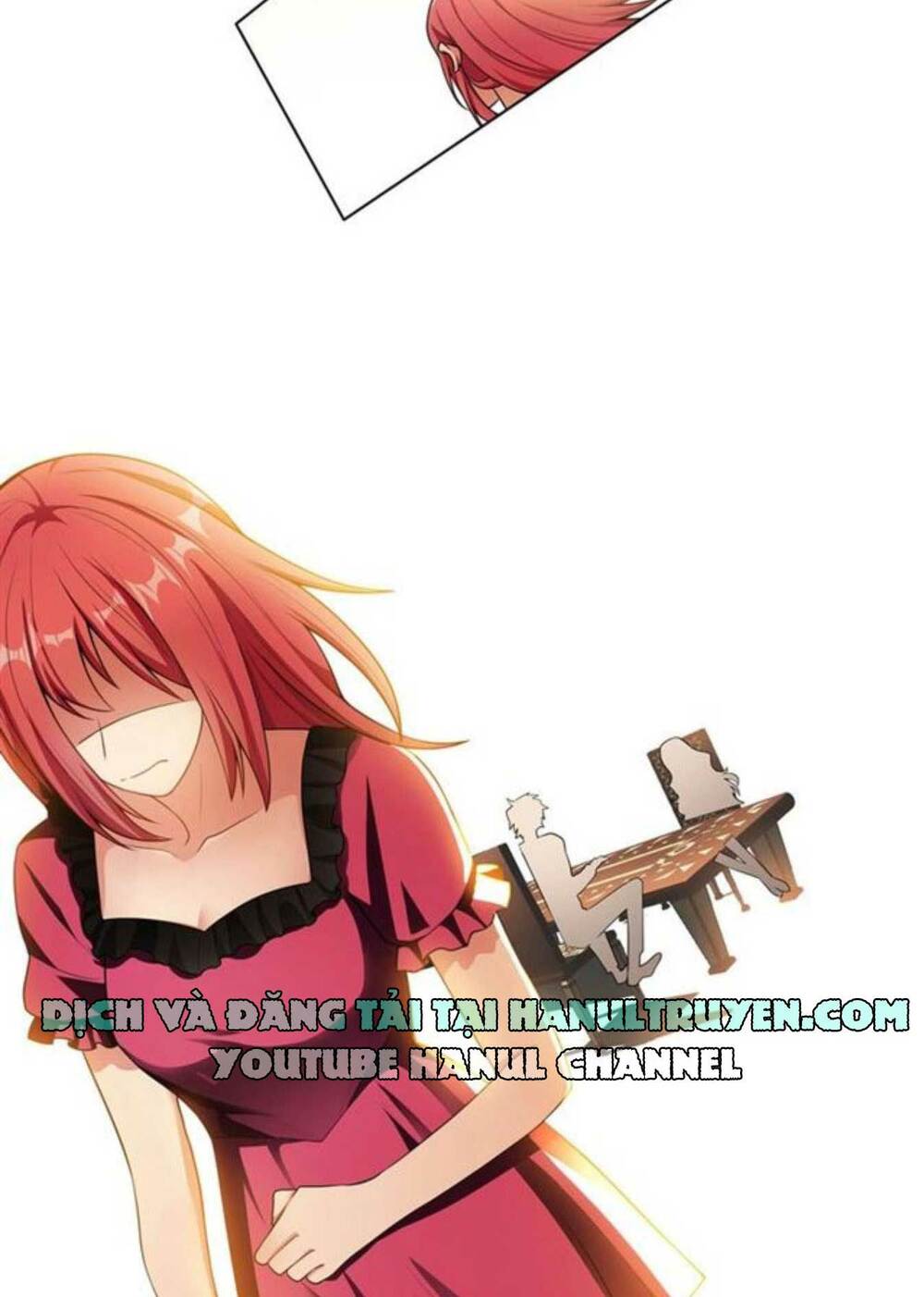 cô vợ nhỏ nuông chiều quá lại thành ác!! chapter 57 9