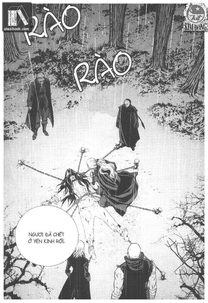 geonneun seonbi chapter 20 3