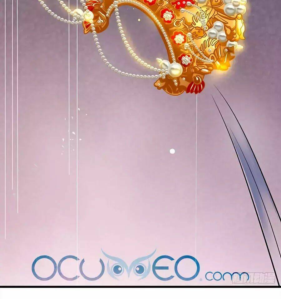 quyền phi chi đế y phong hoa chapter 1.1 11