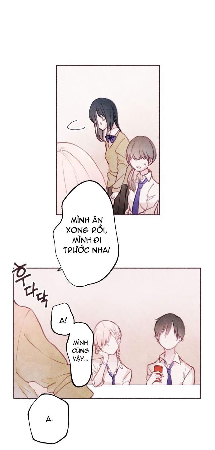 hoa viên bí mật chapter 3 1