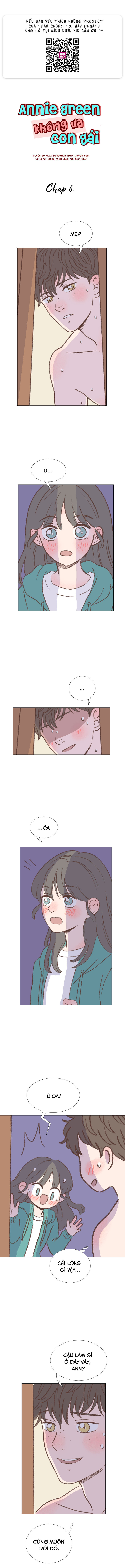 annie green không ưa con gái chapter 6 1