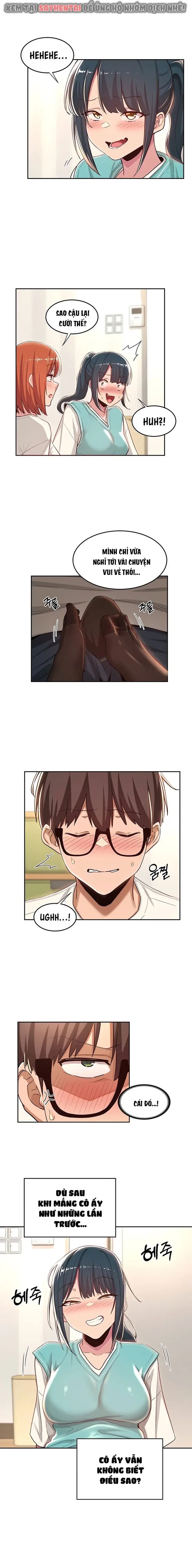 đừng học nữa, chạm vào em đi mà! chapter 43 13