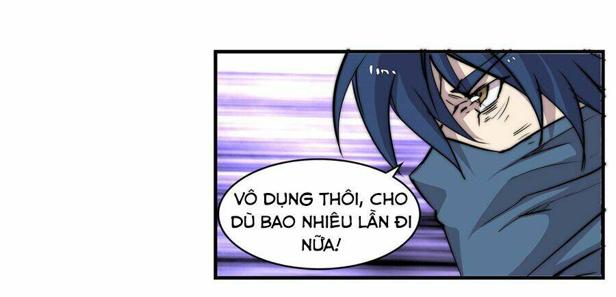 cuộc sống thoái ẩn của võ lâm chi vương chapter 54 46
