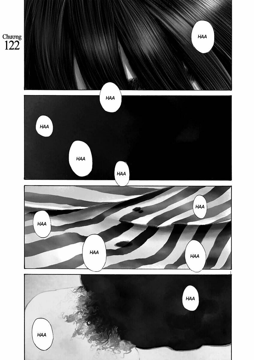 chúc ngủ ngon, punpun chapter 122 6