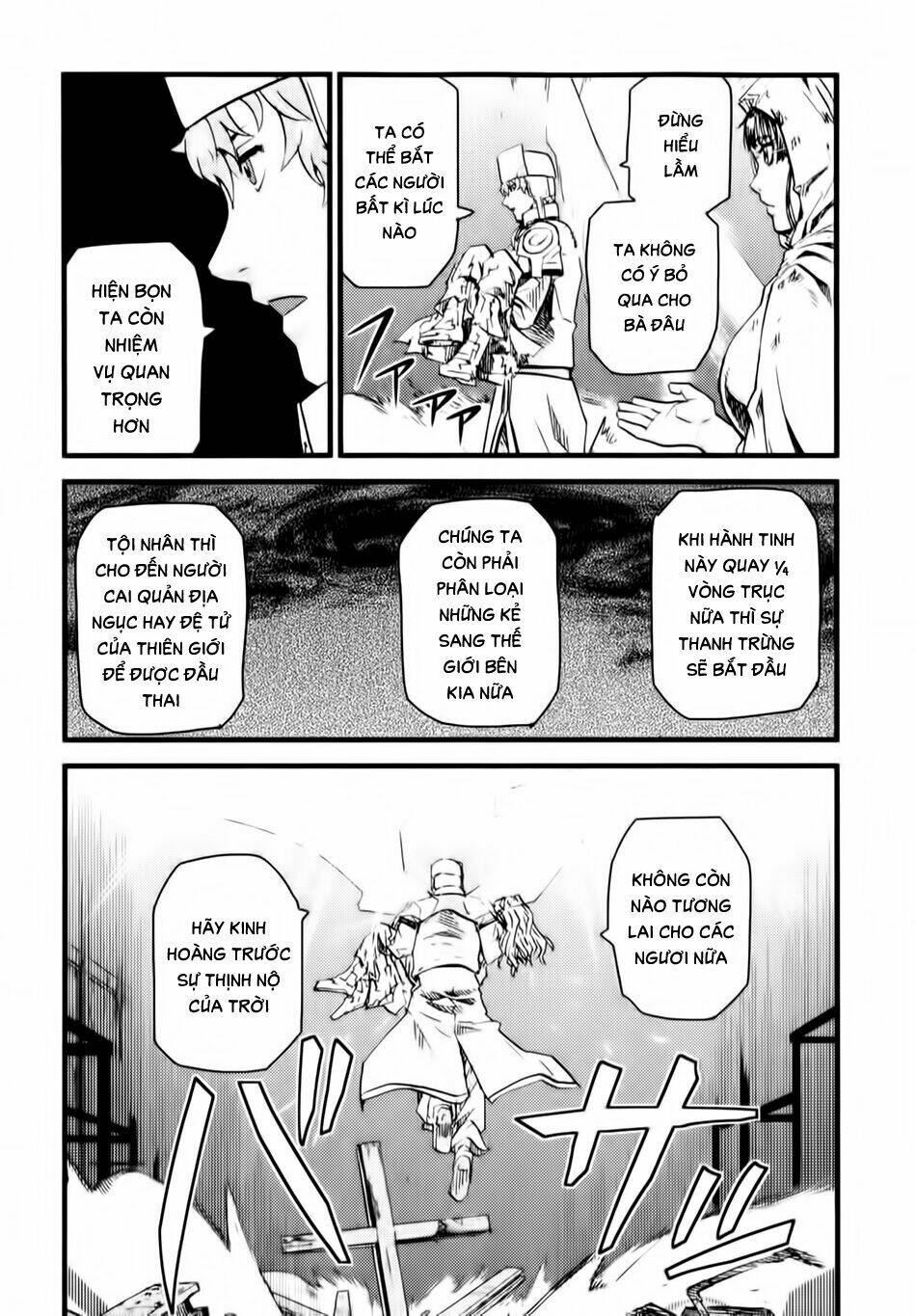 thanh ma kiếm huyền thoại phần 2 chapter 7 23