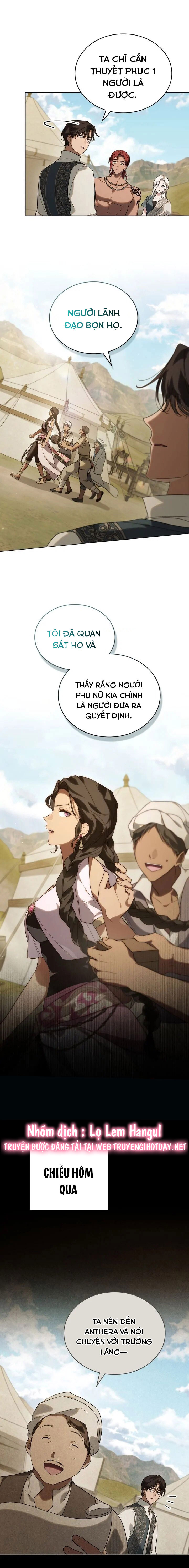 khi định mệnh đưa chúng ta gặp nhau chapter 55 5