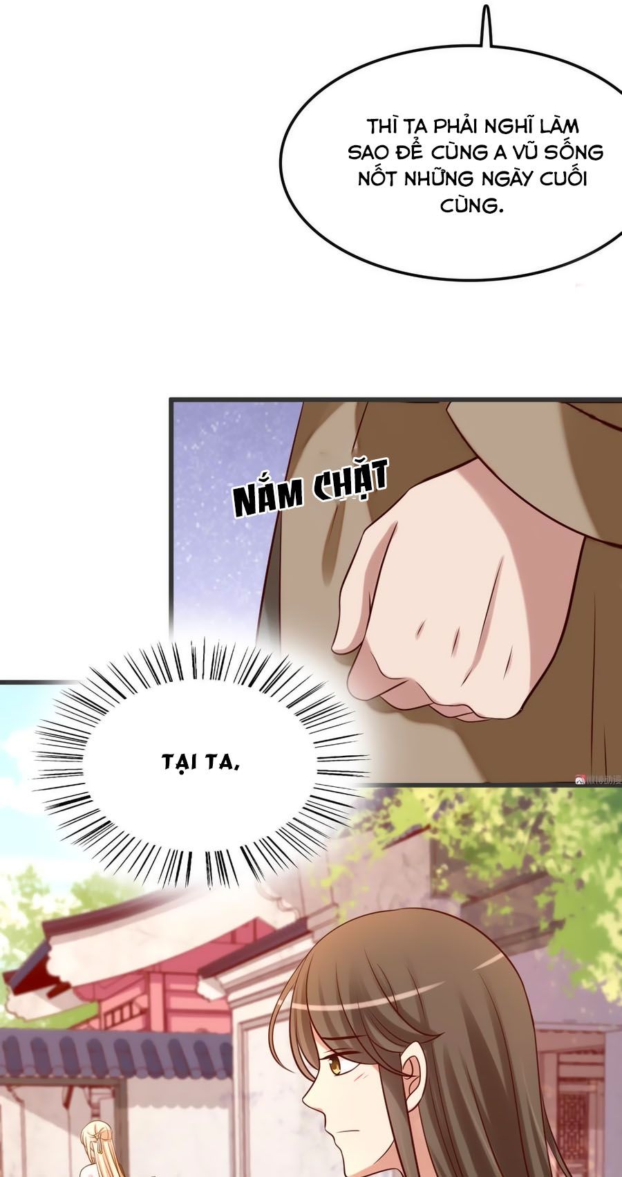 kiêu ngạo vương gia chủng điền phi chapter 164 44