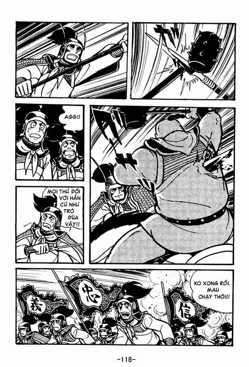 tam quốc chí chapter 35 24